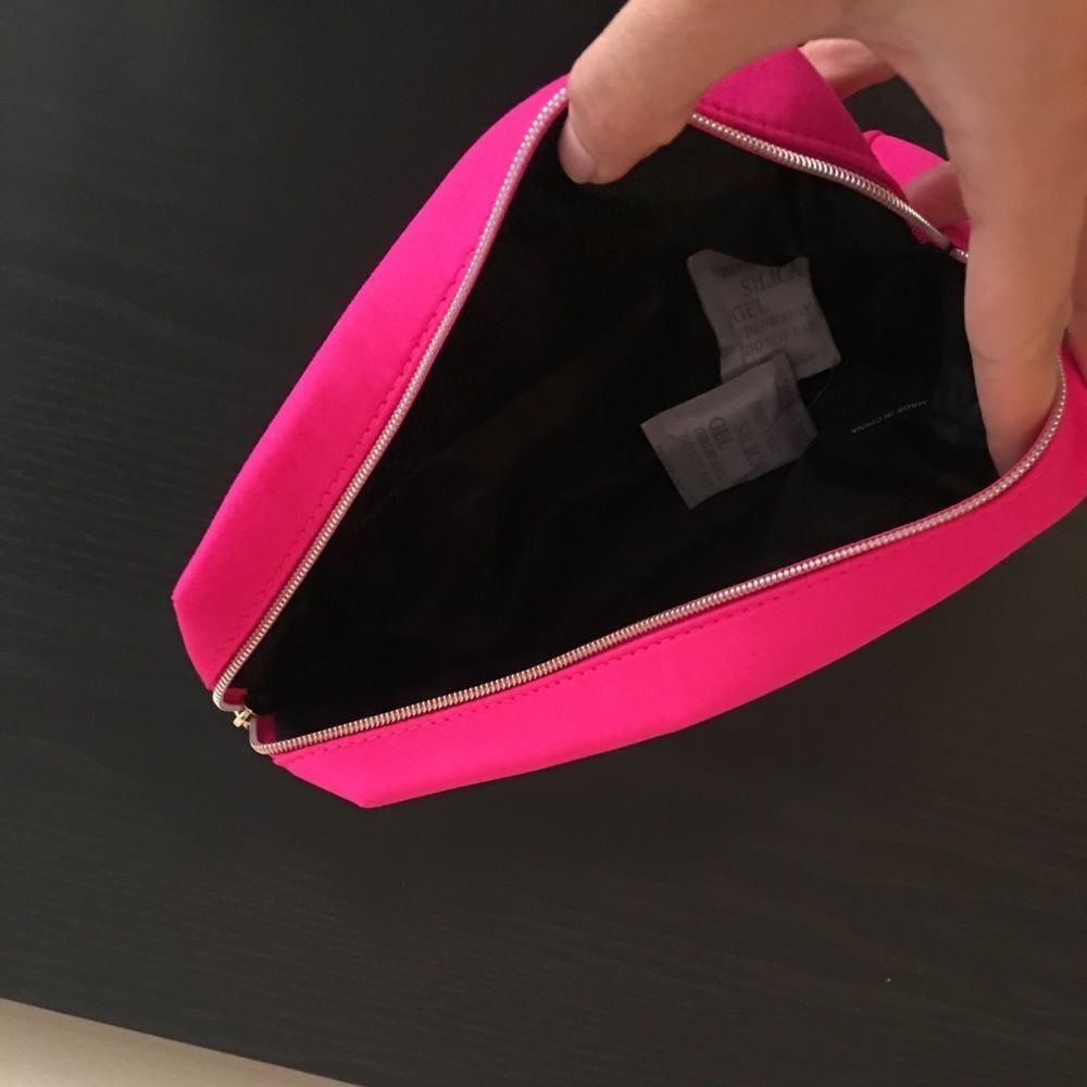 Cosmetic bag and set - Picture 3 of 6